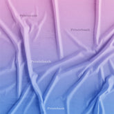 Ombre Shade Color fabric for Dress Online